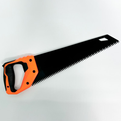 Ножовка садовая сырое дерево (400) 1953 ЦИ Finland