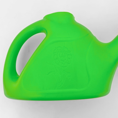 Лейка пластмассовая с рассеивателем (5)