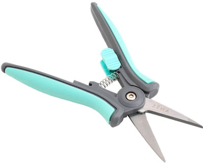 Ножницы садовые ZEMA профессиональные ZM2001