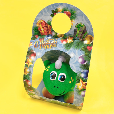 Травянчик ассорти Сады Аурики