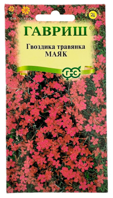 Гвоздика травянка МАЯК ГАВРИШ
