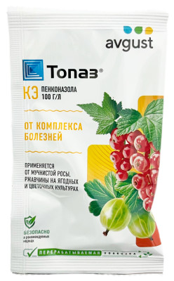 ТОПАЗ, КЭ 2мл