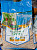 Песок кварцевый 1,5кг 0,8-2,0мм Долина Плодородия