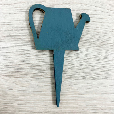 Стикер-рыхлитель Лейка, Улитка