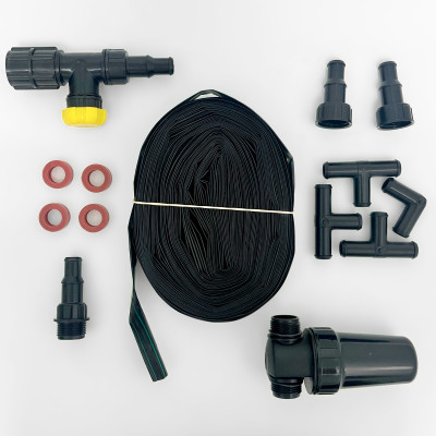 Комплект капельного полива КПК-24 набор