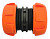Муфта - соединитель 3-4 – 3-4 LX 1007R