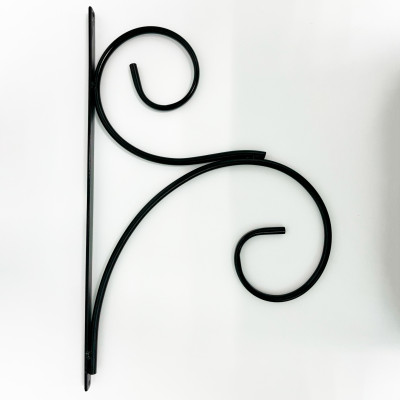 Кронштейн для подвесных кашпо ВВ650002В Кронштейн для подвесных кашпо ВВ650002В