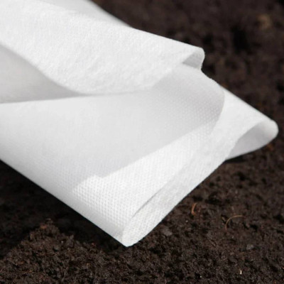 Укрывной Материал Агротекс 42 (3,2*200м) 1м белый