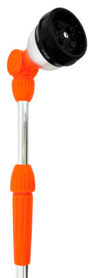 Душ 8-ми функциональный с штангой (90 - 120 см) АР 2017 Душ 8-ми функциональный с штангой (90 - 120 см) АР 2017