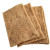 Коврик джутовый 11*16*1см Коврик джутовый 11*16*1см