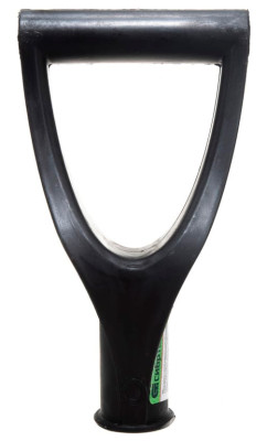 Ручка для черенка V-образная 36мм ЦИ