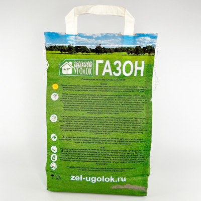 Газон Травосмесь Гном Стандарт 1кг (3)