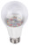 Мультиспектральная светодиодная лампа для растений Uniel LED-A60-10W