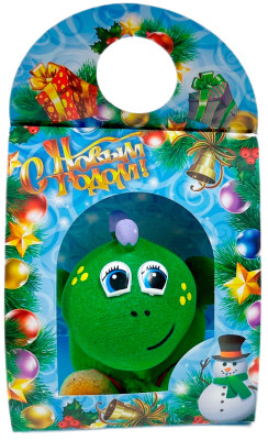 Травянчик ассорти Сады Аурики