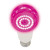 Лампа для растений Био А60-14W-Е27 UNIEL LED-А60-14W/SPSB/E27/CL PLP30WH Лампа для растений Био А60-14W-Е27 UNIEL LED-А60-14W/SPSB/E27/CL PLP30WH