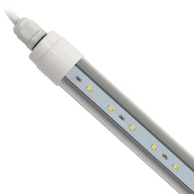 Лампа для яйценоскости UNIEL 10W ULY-P60-10W-SCEP-K IP65 DC24V WHITE