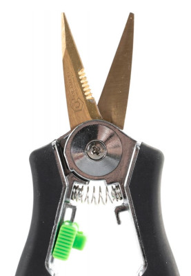 Ножницы садовые 1384 TITANIUM ЦИ