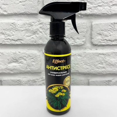 Антистресс Effect+ универсальный спрей 350мл