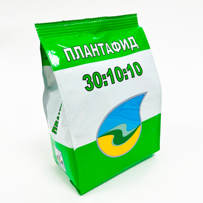 Плантафид удобрение (30*10*10)+микроэлементы 1кг
