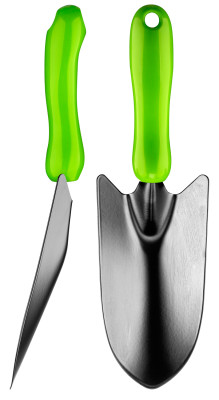 Совок посадочный широкий 0231-1 ЦИ