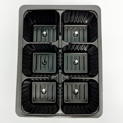 Кассета для рассады 6 квадрат