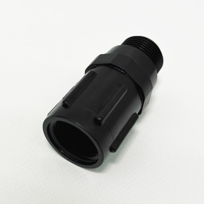 Редуктор давления 3-4 для капельного полива 15PSI (2)