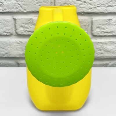 Лейка пластмассовая 10л (4)