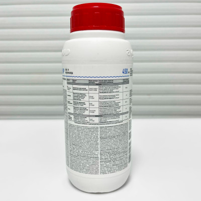 Хакер 300 ВР 450мл АВГУСТ описание