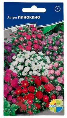 Астра ПИНОККИО АКВАРЕЛЬ