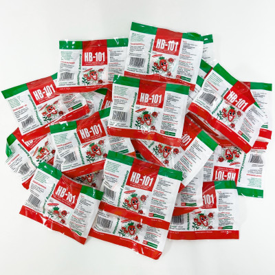 Стимулятор роста HB-101 (НВ-101) 6мл жидкий