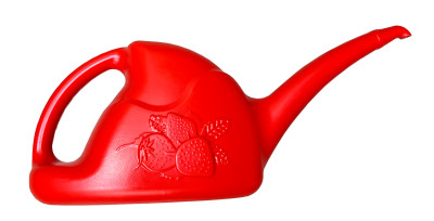 Лейка садовая пласт. 1,5л без рассеивателя Радиан