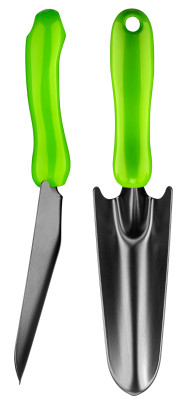 Совок посадочный узкий 0231-3 ЦИ