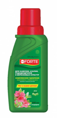 Бона Форте Удобрение для Голубики, родедендронов 1л