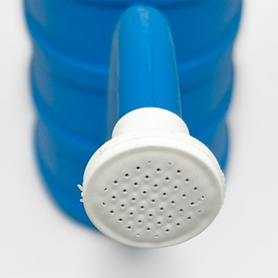 Лейка садовая для полива 2л с мини рассеивателем (2)