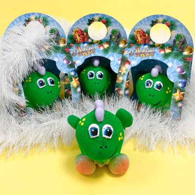 Травянчик ассорти Сады Аурики