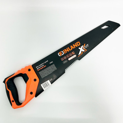 Ножовка садовая сырое дерево (450) 1953 ЦИ Finland