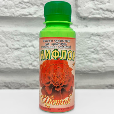 УНИФЛОР цветок 100мл