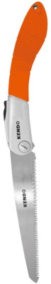 Ножовка садовая 250*65 KENDO 30552