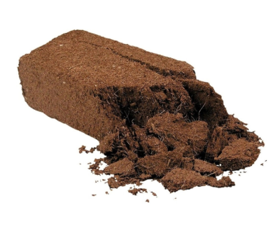 Кокосовый субстрат брикет 7л Cocoland Universal Кокосовый субстрат брикет 7л Cocoland Universal