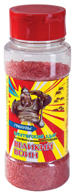 Великий Воин гранулы от муравьев 150г