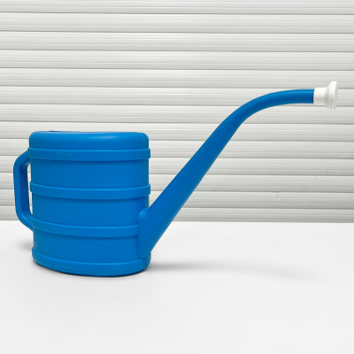 Лейка садовая для полива 2л с мини рассеивателем (4)