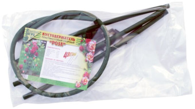 Кустодержатель Роза