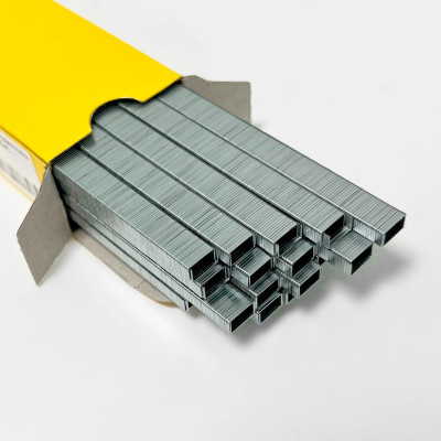 Скобы для подвязчика 604С (2)