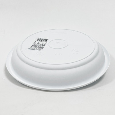 Поддон 2,3л Терра Сантино белый