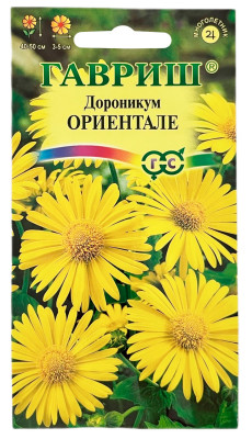 Дороникум ОРИЕНТАЛЕ ГАВРИШ