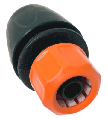 Коннектор для шланга Жук 1-2 (2)