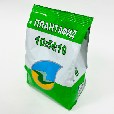 Плантафид удобрение (10*54*10)+микроэлементы 1кг