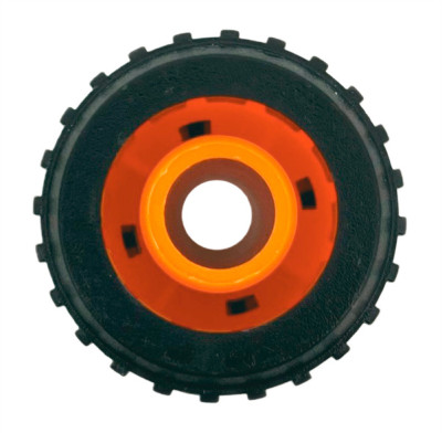 Муфта - соединитель 3-4 – 3-4 AP 1007 (2)