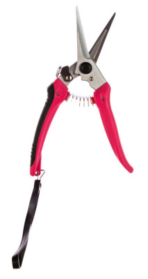 Ножницы садовые для цветов 0614 ЦИ