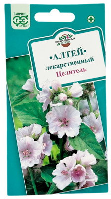Алтей лекарственный Целитель ГАВРИШ